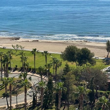 Apartament Atico Luxury Marina D'Or Oropesa del Mar Zewnętrze zdjęcie