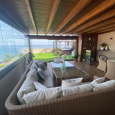 Apartament Atico Luxury Marina D'Or Oropesa del Mar Zewnętrze zdjęcie