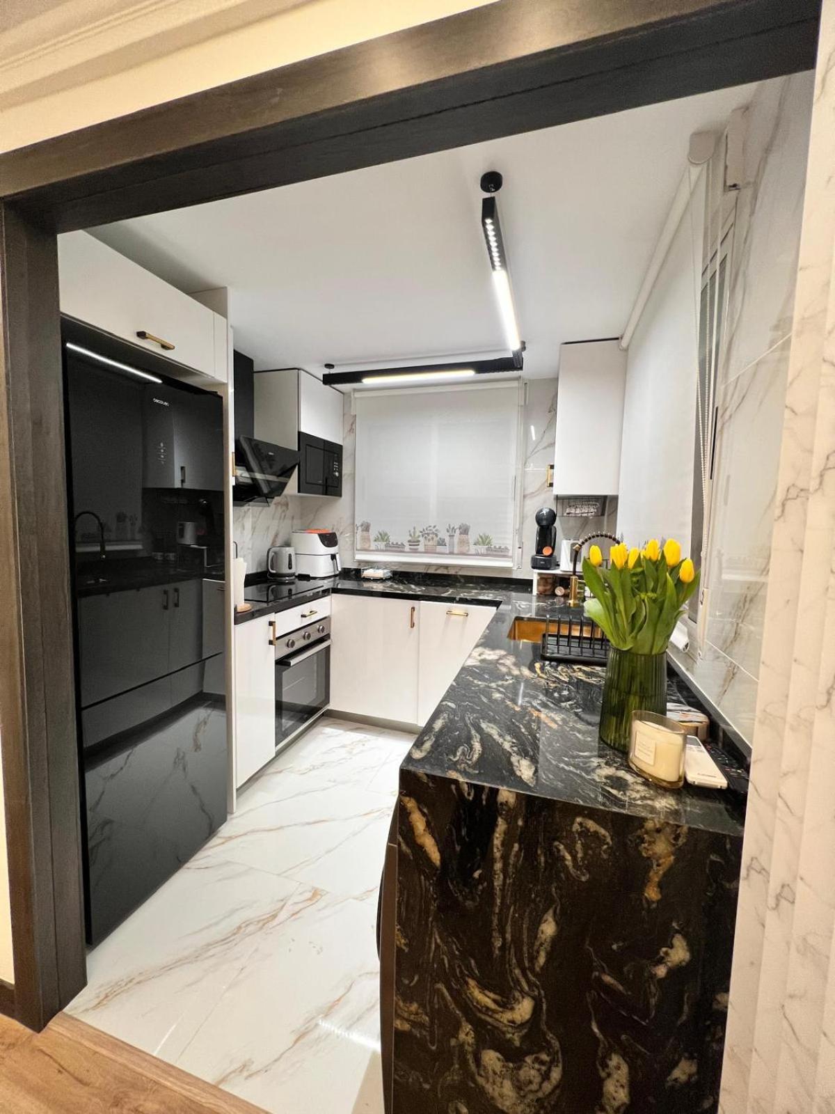Apartament Atico Luxury Marina D'Or Oropesa del Mar Zewnętrze zdjęcie