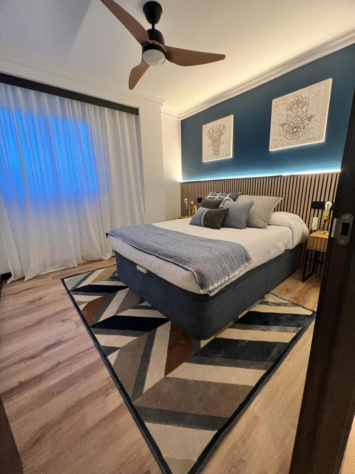 Apartament Atico Luxury Marina D'Or Oropesa del Mar Zewnętrze zdjęcie