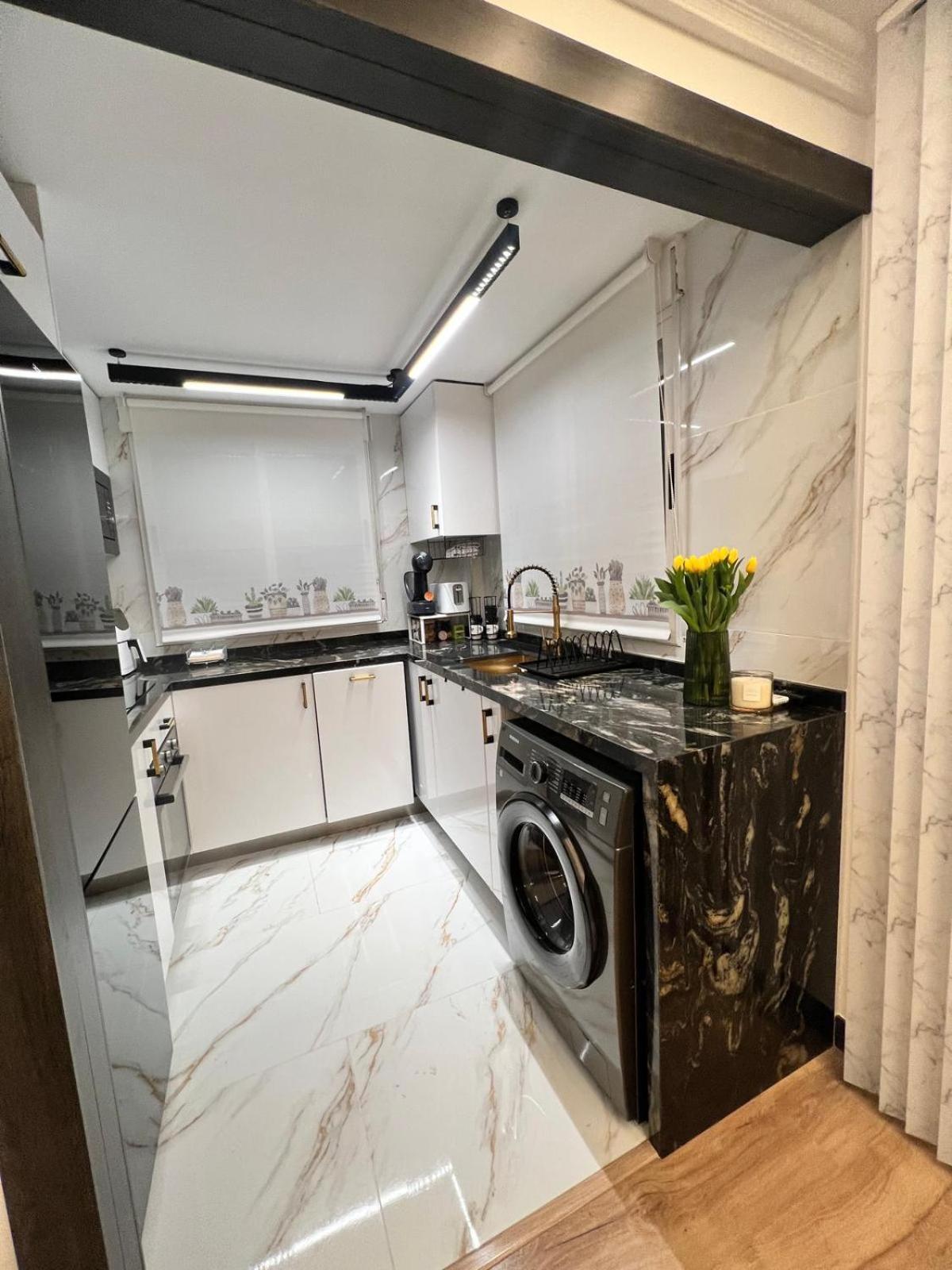 Apartament Atico Luxury Marina D'Or Oropesa del Mar Zewnętrze zdjęcie