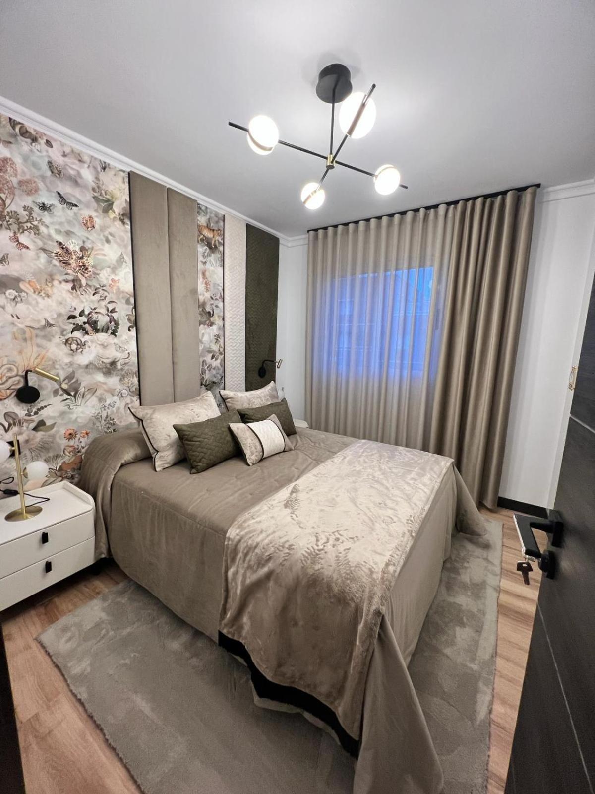Apartament Atico Luxury Marina D'Or Oropesa del Mar Zewnętrze zdjęcie