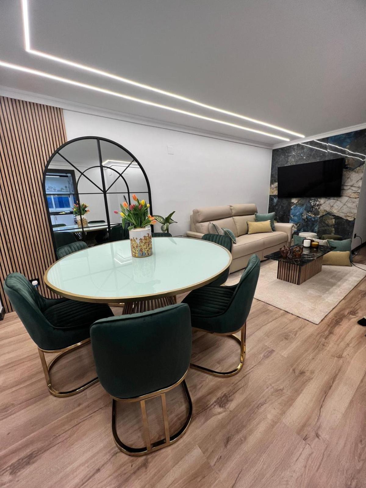 Apartament Atico Luxury Marina D'Or Oropesa del Mar Zewnętrze zdjęcie