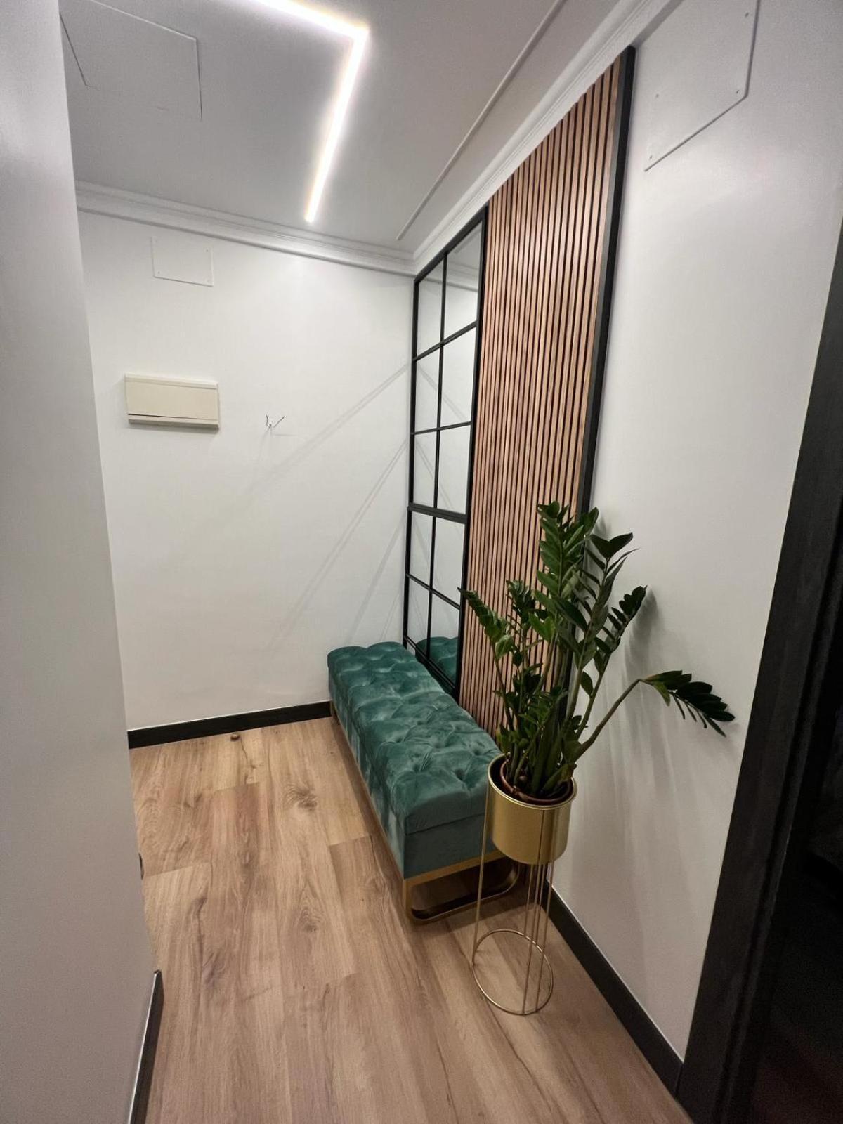 Apartament Atico Luxury Marina D'Or Oropesa del Mar Zewnętrze zdjęcie