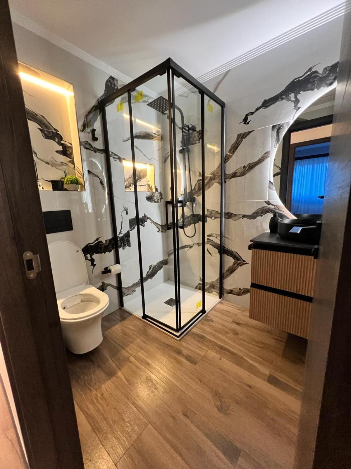 Apartament Atico Luxury Marina D'Or Oropesa del Mar Zewnętrze zdjęcie