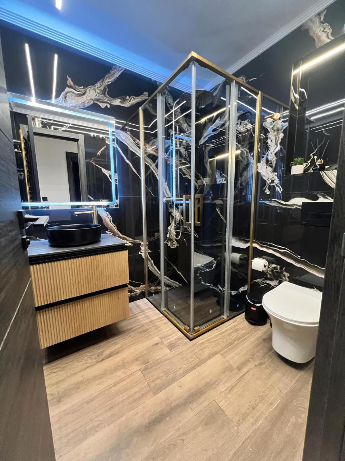 Apartament Atico Luxury Marina D'Or Oropesa del Mar Zewnętrze zdjęcie