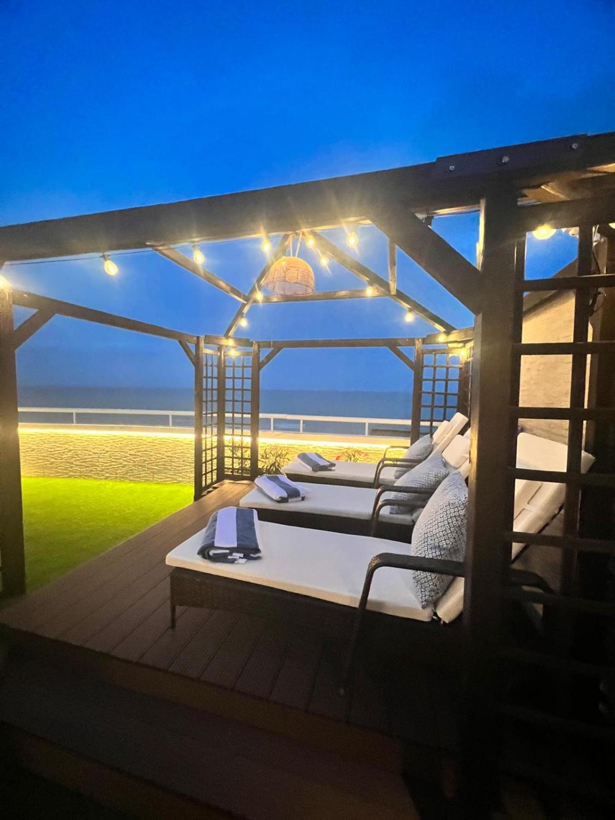 Apartament Atico Luxury Marina D'Or Oropesa del Mar Zewnętrze zdjęcie