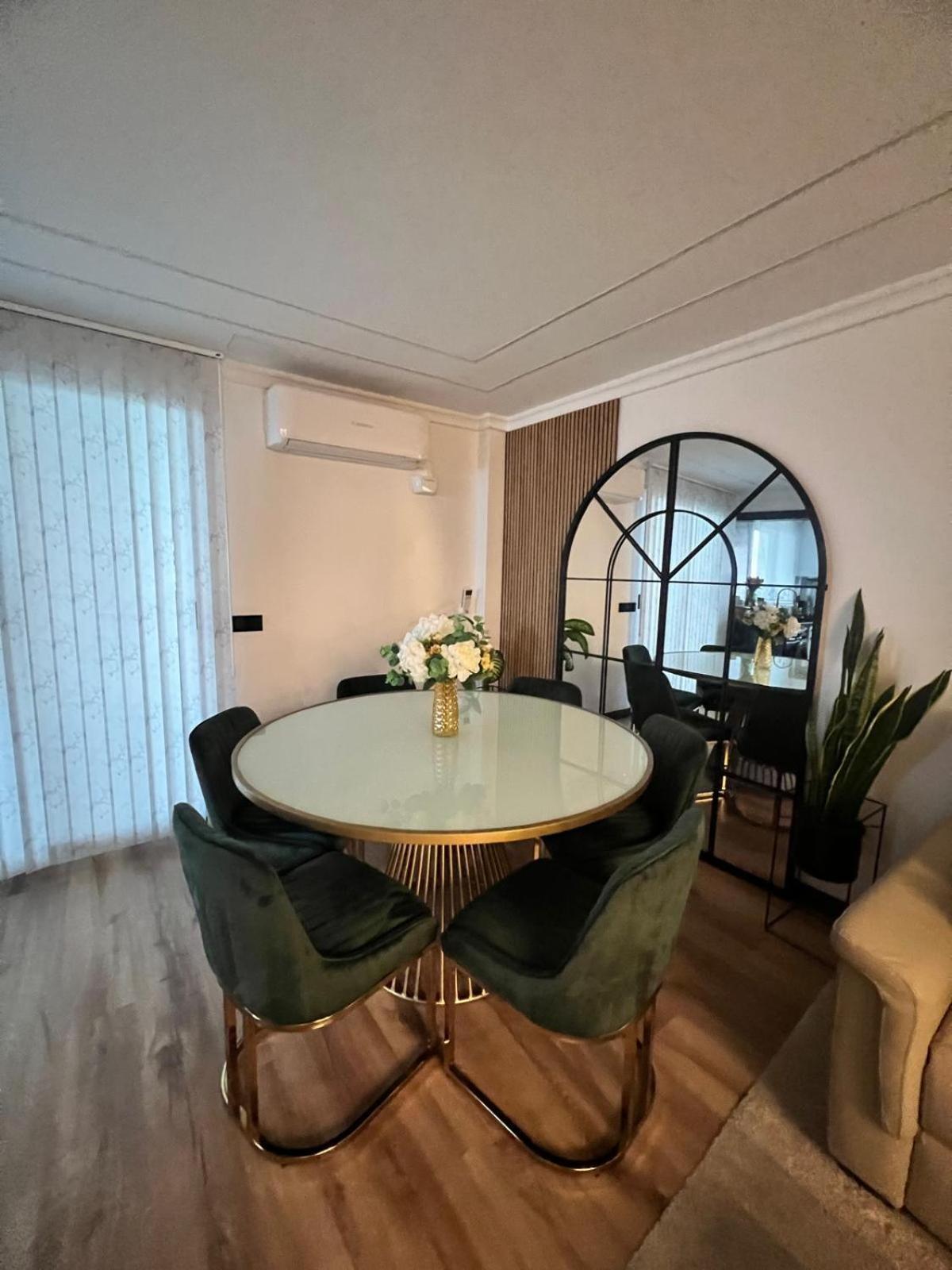 Apartament Atico Luxury Marina D'Or Oropesa del Mar Zewnętrze zdjęcie