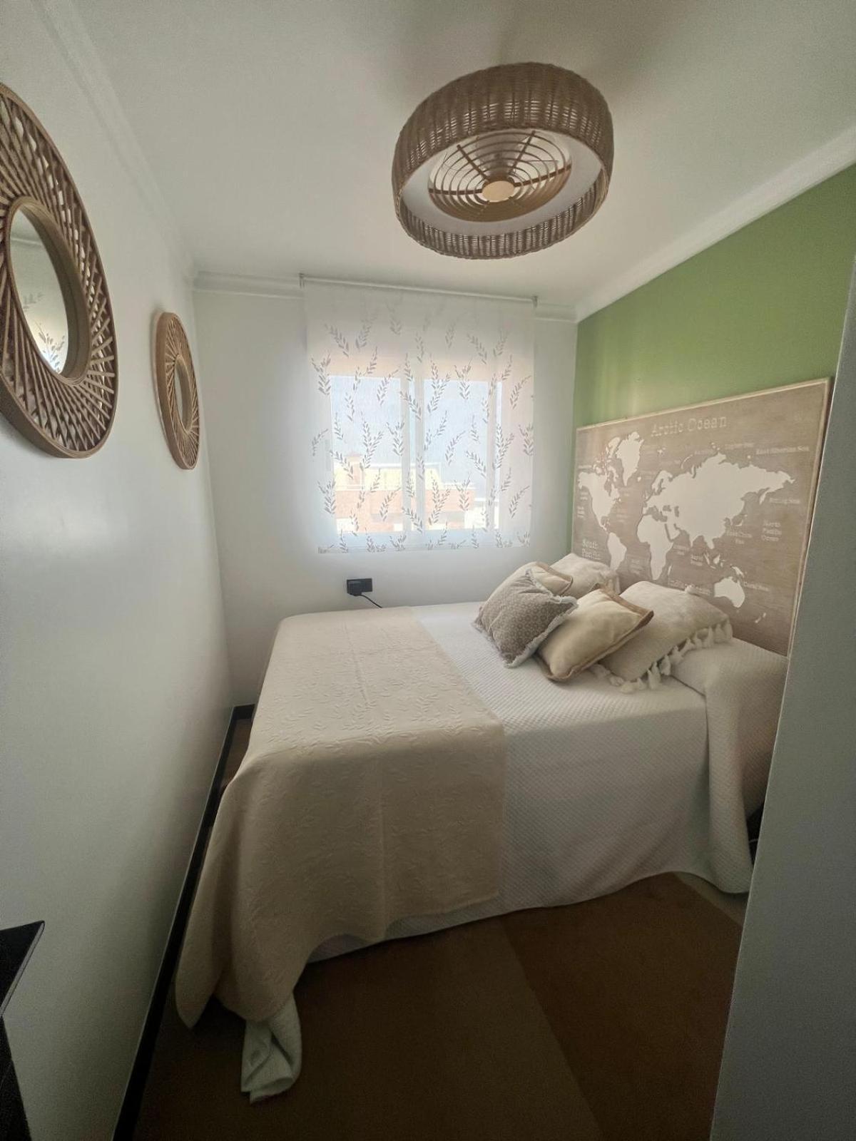 Apartament Atico Luxury Marina D'Or Oropesa del Mar Zewnętrze zdjęcie