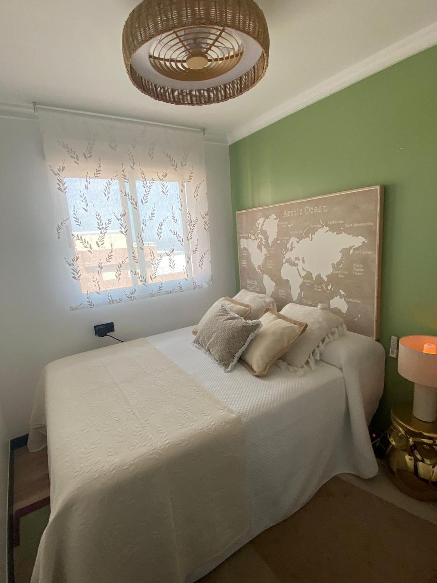 Apartament Atico Luxury Marina D'Or Oropesa del Mar Zewnętrze zdjęcie
