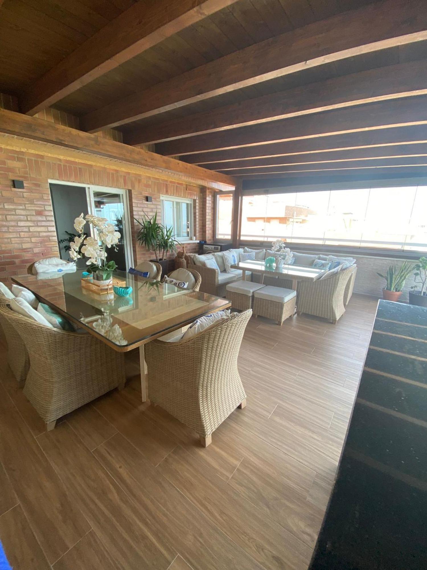 Apartament Atico Luxury Marina D'Or Oropesa del Mar Zewnętrze zdjęcie