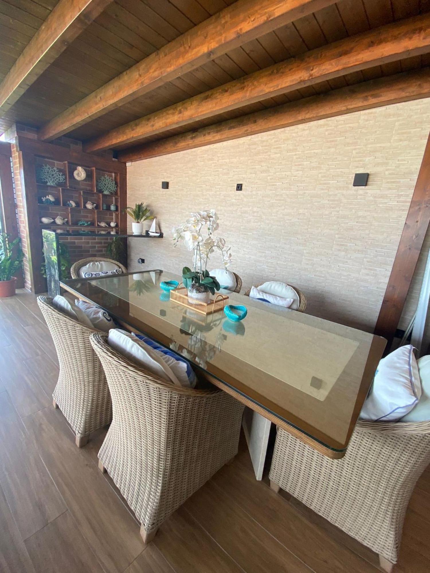 Apartament Atico Luxury Marina D'Or Oropesa del Mar Zewnętrze zdjęcie
